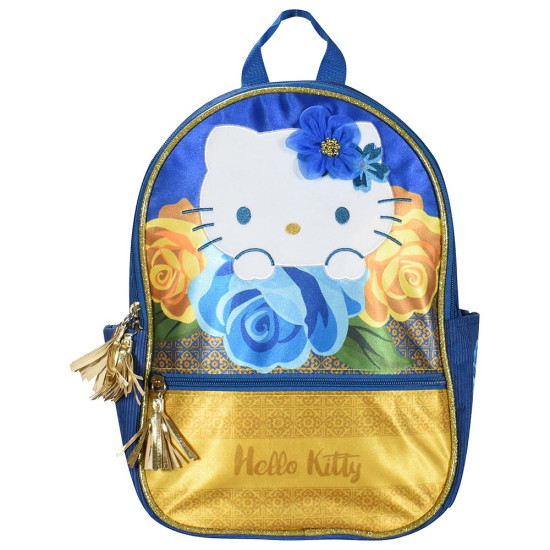 Sunce Παιδική τσάντα πλάτης Hello Kitty 14 Junior Sunce Παιδική τσάντα πλάτης Hello Kitty 14 Junior